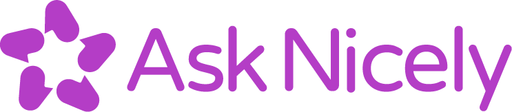 We love your honest feedback - AskNicely